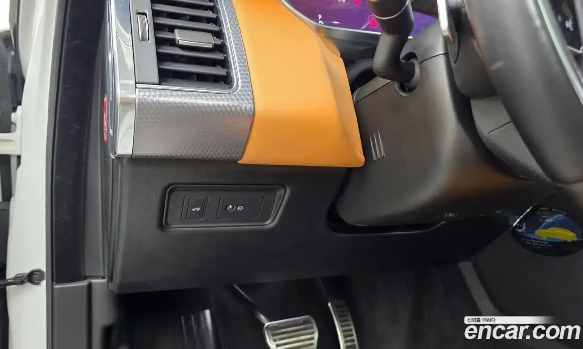 Land Rover Range Rover Sport 2019 3.0 автомат (гидро), фото 16