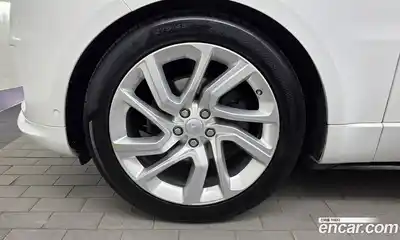 Land Rover Range Rover Sport 2019 3.0 автомат (гидро), миниатюра 5