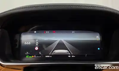 Land Rover Range Rover Sport 2019 3.0 автомат (гидро), миниатюра 8