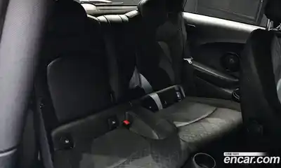 Mini Cooper 2023 автомат (гидро), миниатюра 11