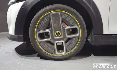 Mini Cooper 2023 автомат (гидро), миниатюра 5