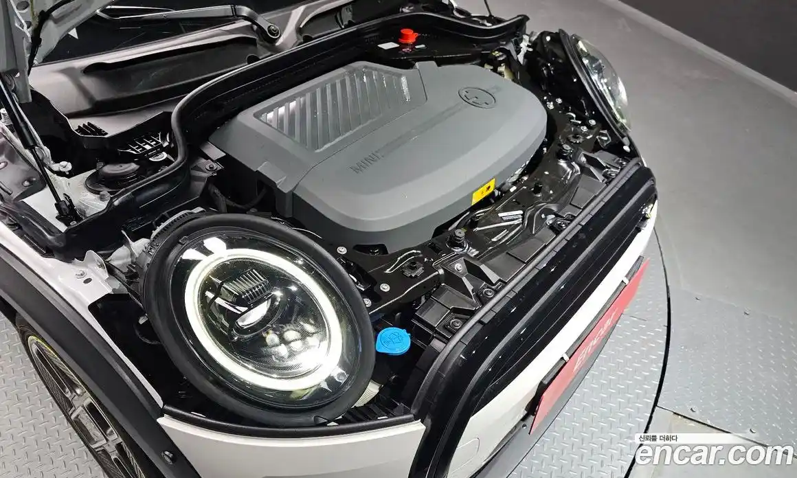 Mini Cooper 2023 автомат (гидро), фото 6
