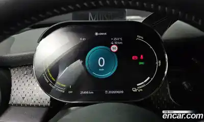 Mini Cooper 2023 автомат (гидро), миниатюра 8