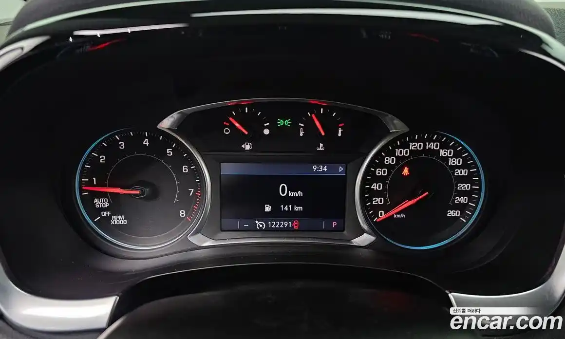 Chevrolet Traverse 2020 3.6 автомат (гидро), фото 11