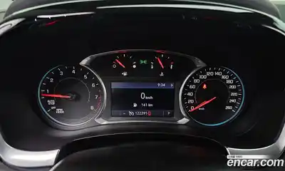 Chevrolet Traverse 2020 3.6 автомат (гидро), миниатюра 11