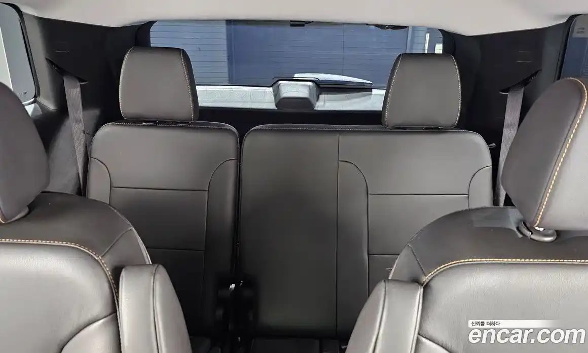 Chevrolet Traverse 2020 3.6 автомат (гидро), фото 29