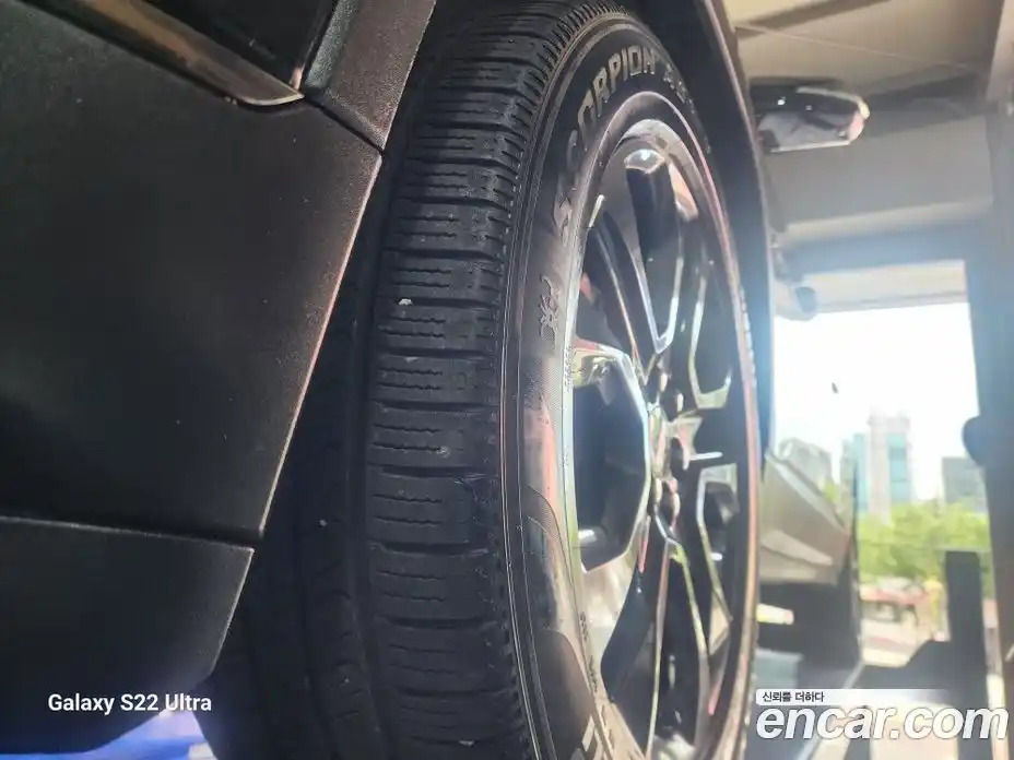 Chevrolet Traverse 2020 3.6 автомат (гидро), фото 36