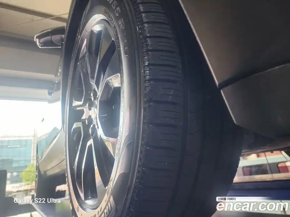 Chevrolet Traverse 2020 3.6 автомат (гидро), фото 37