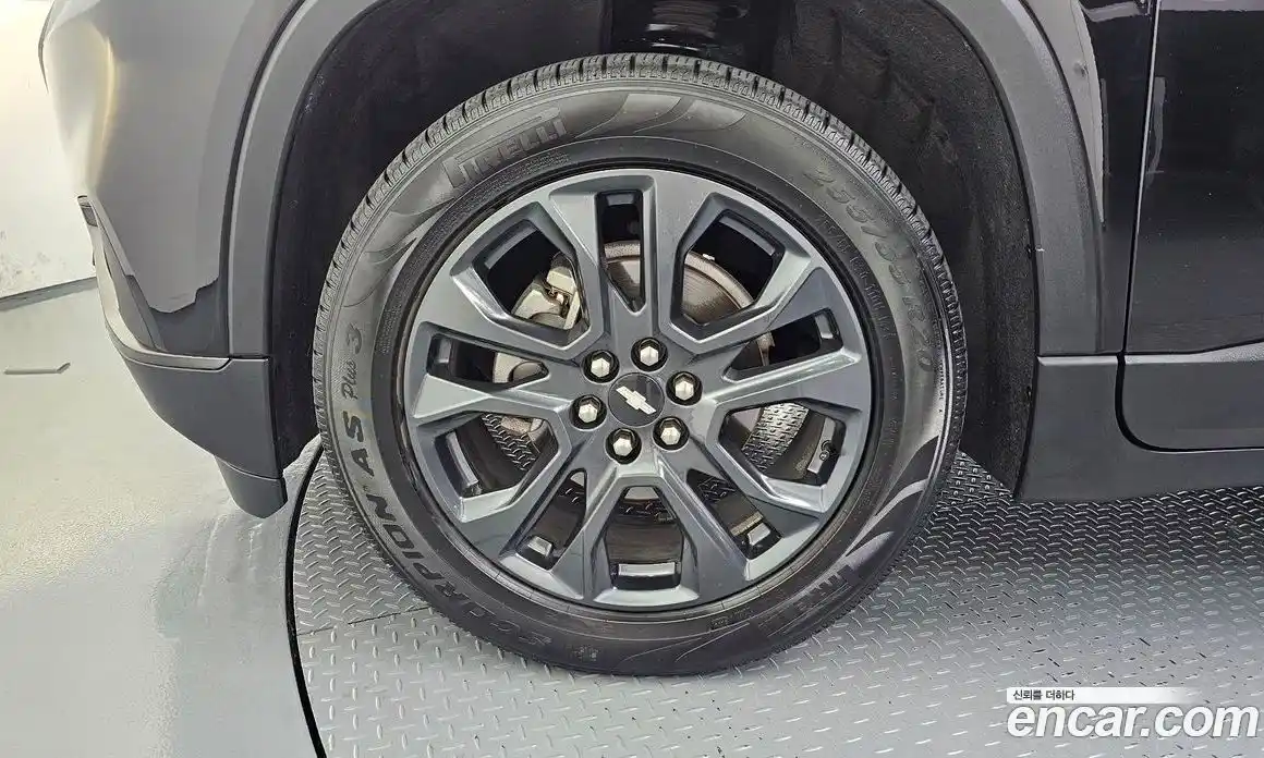 Chevrolet Traverse 2020 3.6 автомат (гидро), фото 5