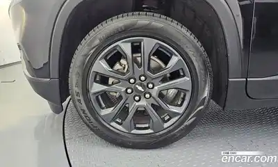 Chevrolet Traverse 2020 3.6 автомат (гидро), миниатюра 5