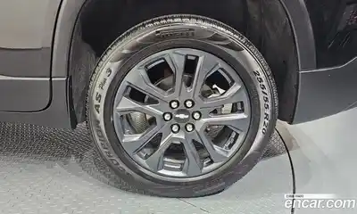 Chevrolet Traverse 2020 3.6 автомат (гидро), миниатюра 7