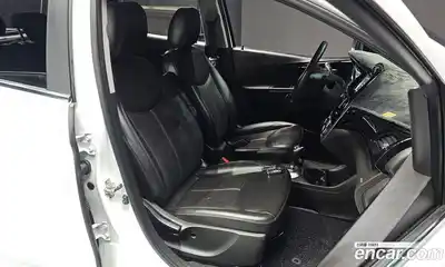 Chevrolet Spark 2016 1.0 автомат (гидро), миниатюра 11