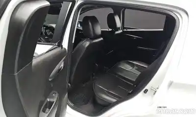 Chevrolet Spark 2016 1.0 автомат (гидро), миниатюра 12