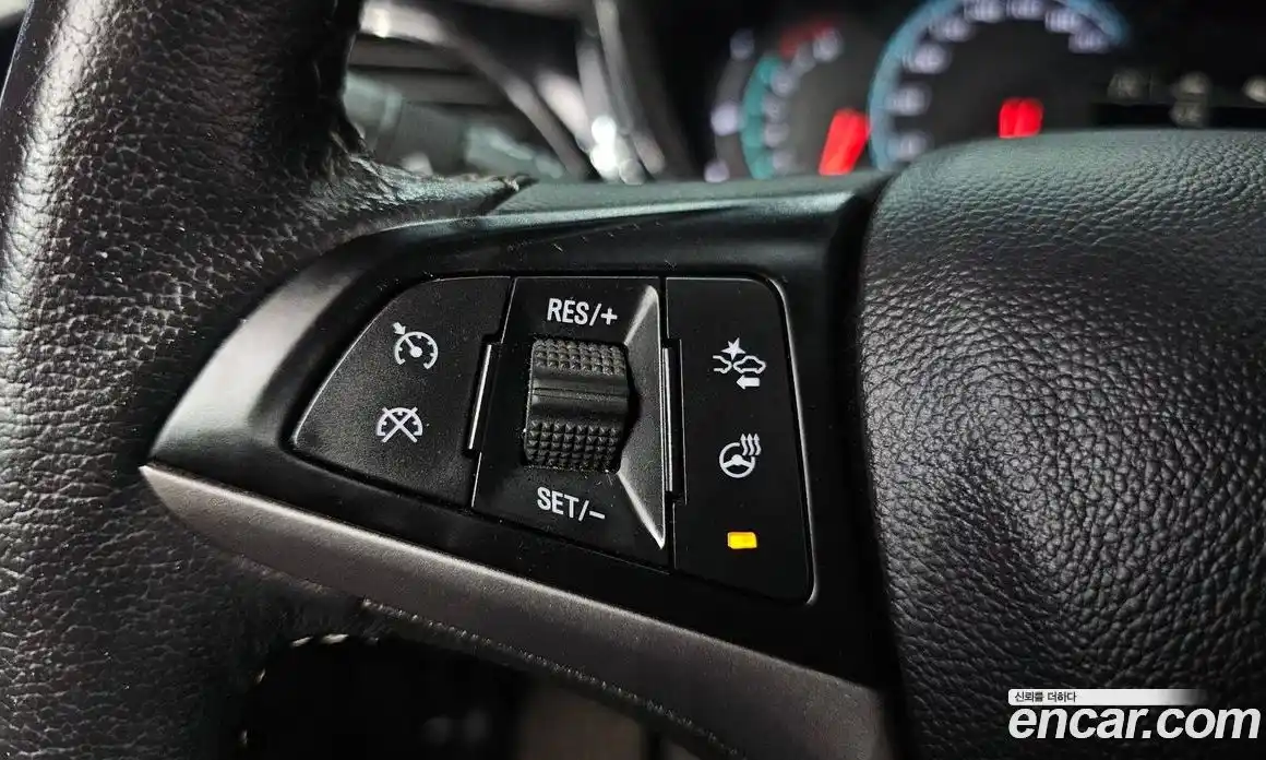 Chevrolet Spark 2016 1.0 автомат (гидро), фото 17