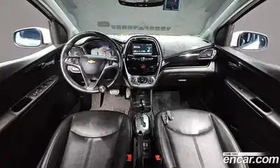 Chevrolet Spark 2016 1.0 автомат (гидро), миниатюра 7
