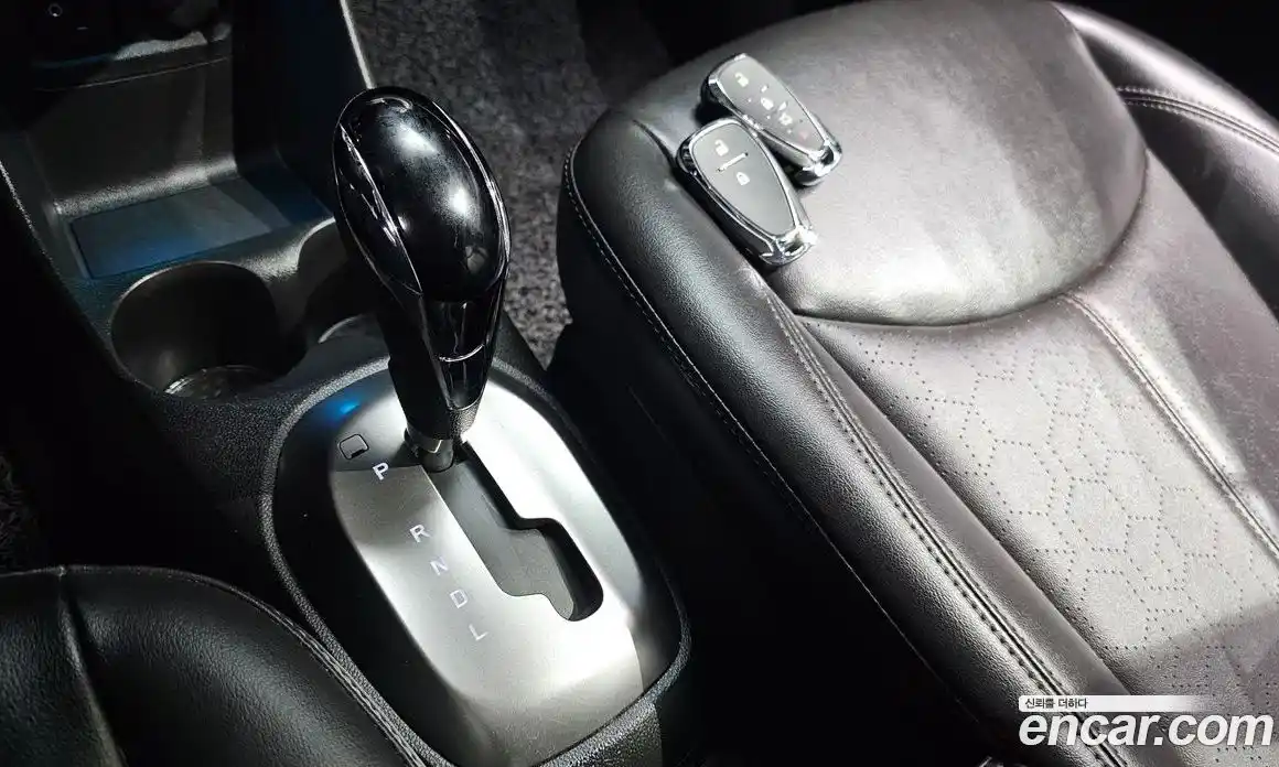 Chevrolet Spark 2016 1.0 автомат (гидро), фото 9