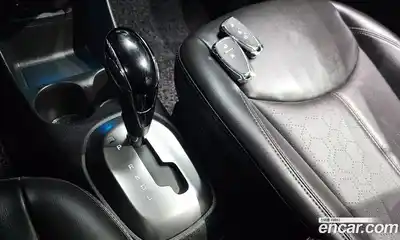 Chevrolet Spark 2016 1.0 автомат (гидро), миниатюра 9