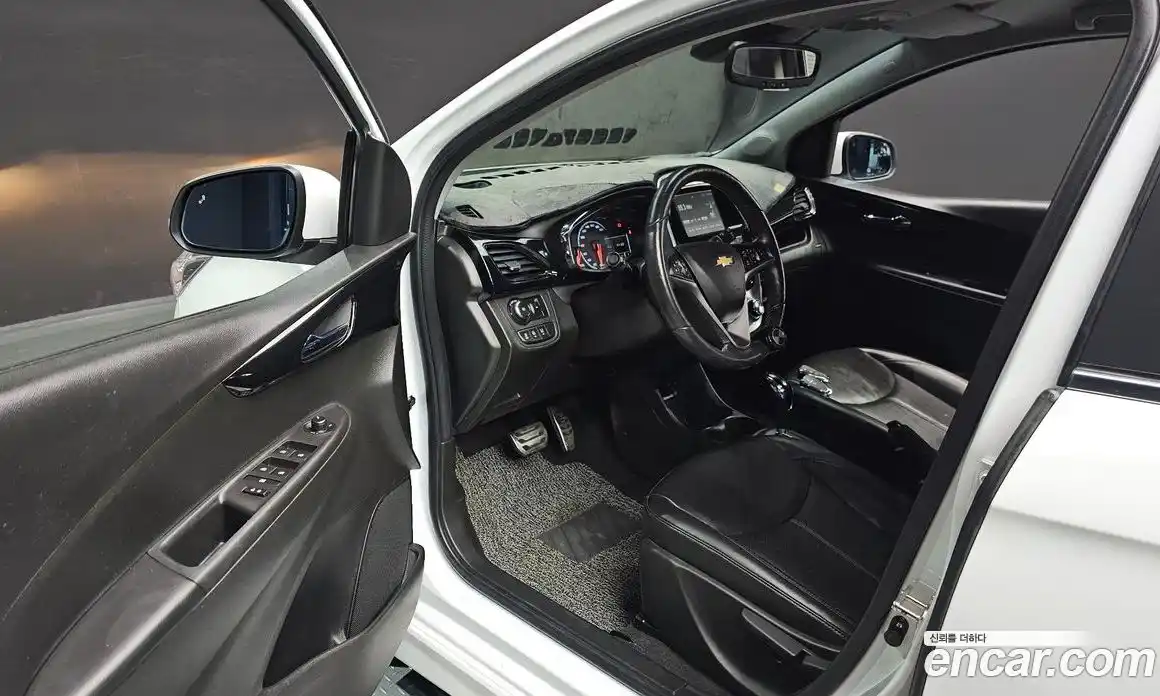 Chevrolet Spark 2016 1.0 автомат (гидро), фото 10