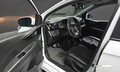 Chevrolet Spark 2016 1.0 автомат (гидро), миниатюра 10
