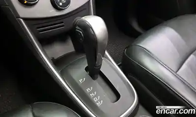 Chevrolet Trax 2013 1.4 автомат (гидро), миниатюра 12