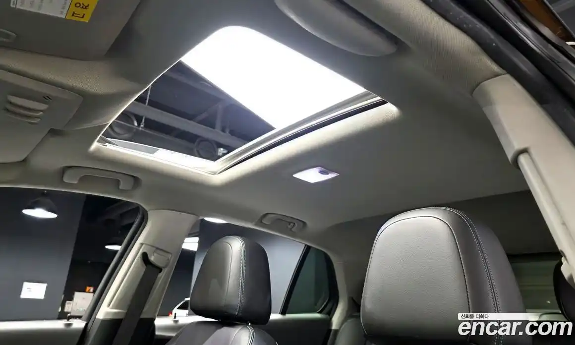 Chevrolet Trax 2013 1.4 автомат (гидро), фото 22