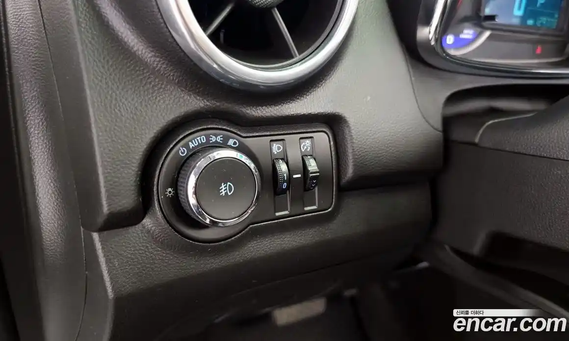 Chevrolet Trax 2013 1.4 автомат (гидро), фото 25