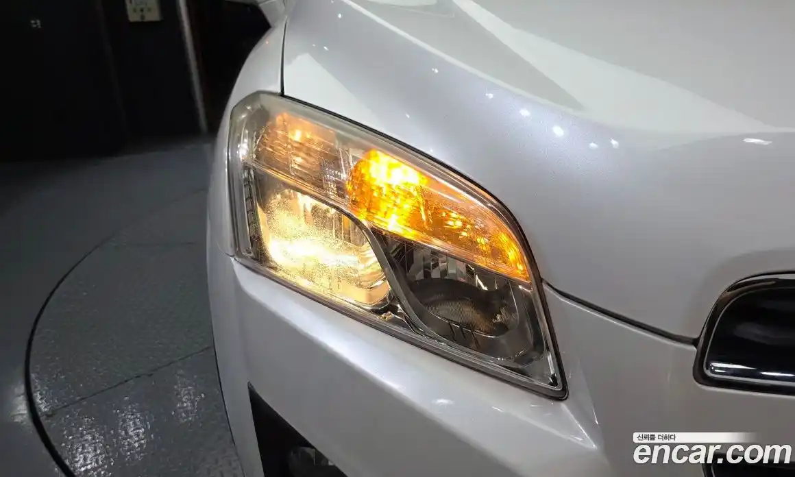 Chevrolet Trax 2013 1.4 автомат (гидро), фото 8
