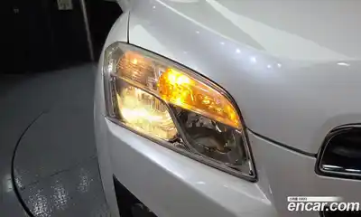 Chevrolet Trax 2013 1.4 автомат (гидро), миниатюра 8