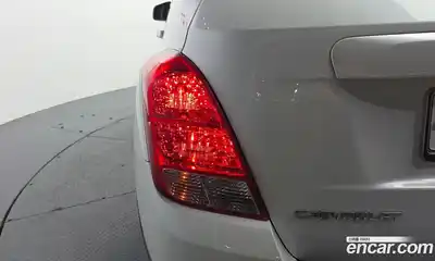 Chevrolet Trax 2013 1.4 автомат (гидро), миниатюра 9