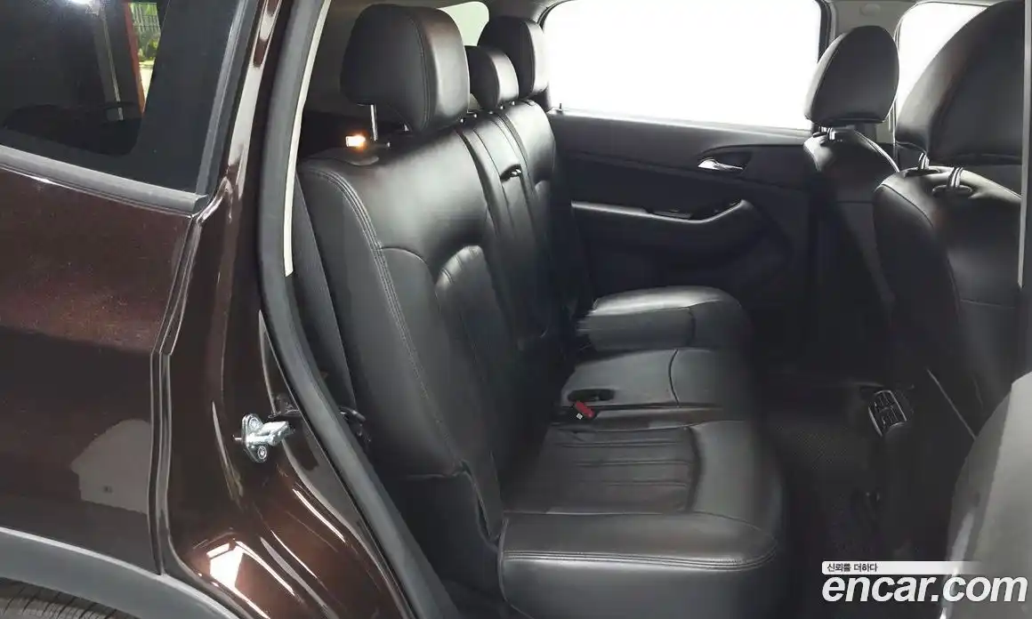 Chevrolet Orlando 2015 2.0 автомат (гидро), фото 11