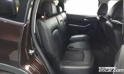 Chevrolet Orlando 2015 2.0 автомат (гидро), миниатюра 11