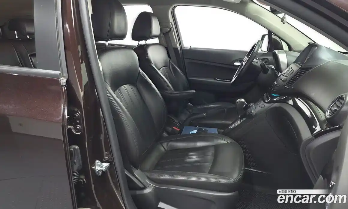 Chevrolet Orlando 2015 2.0 автомат (гидро), фото 12