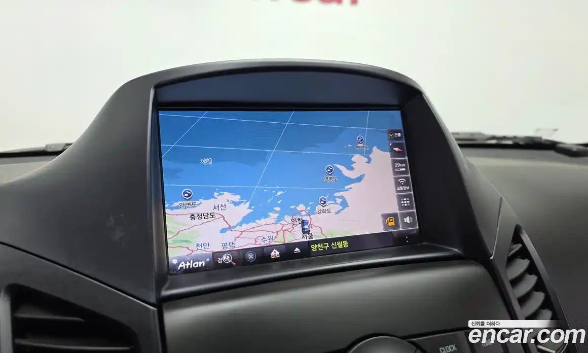 Chevrolet Orlando 2015 2.0 автомат (гидро), фото 15