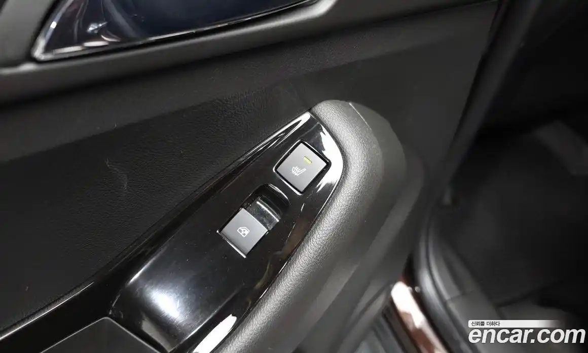 Chevrolet Orlando 2015 2.0 автомат (гидро), фото 19