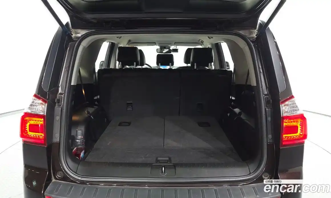 Chevrolet Orlando 2015 2.0 автомат (гидро), фото 20