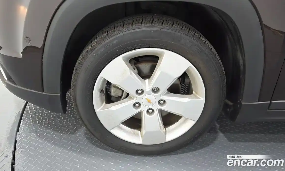 Chevrolet Orlando 2015 2.0 автомат (гидро), фото 5