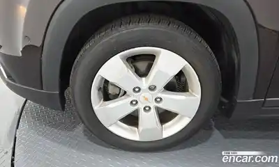Chevrolet Orlando 2015 2.0 автомат (гидро), миниатюра 5
