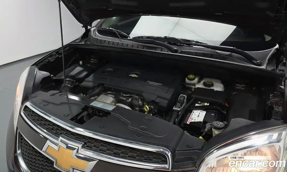 Chevrolet Orlando 2015 2.0 автомат (гидро), фото 6