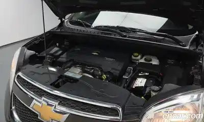 Chevrolet Orlando 2015 2.0 автомат (гидро), миниатюра 6
