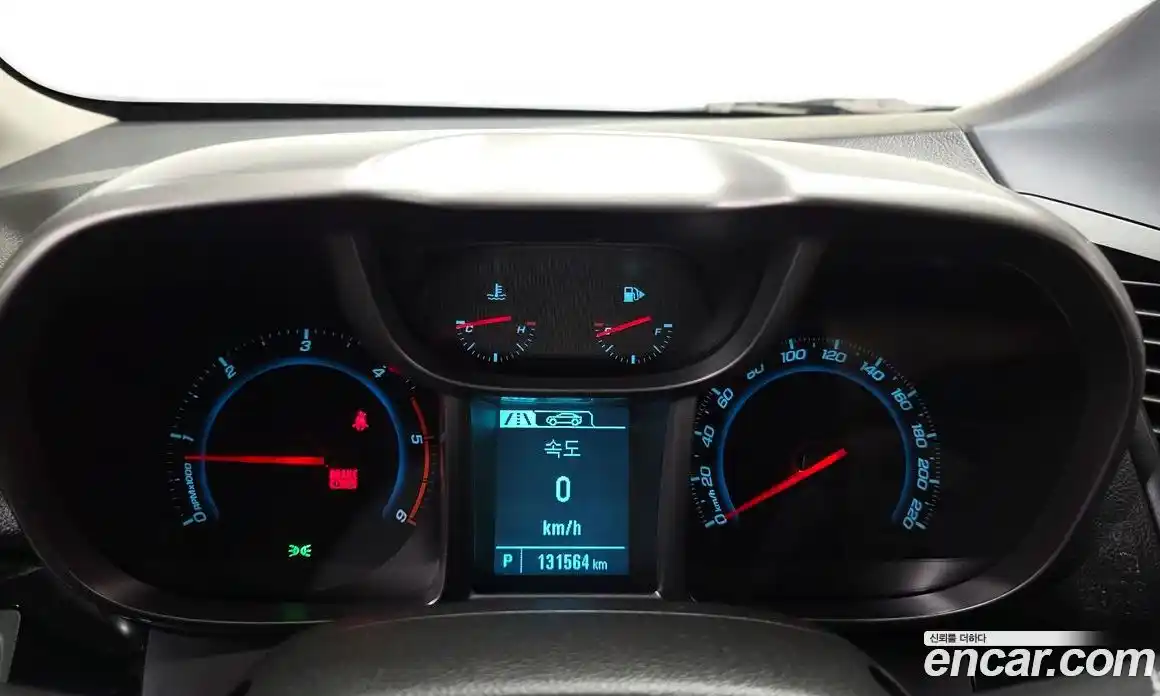 Chevrolet Orlando 2015 2.0 автомат (гидро), фото 8