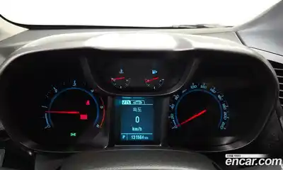 Chevrolet Orlando 2015 2.0 автомат (гидро), миниатюра 8