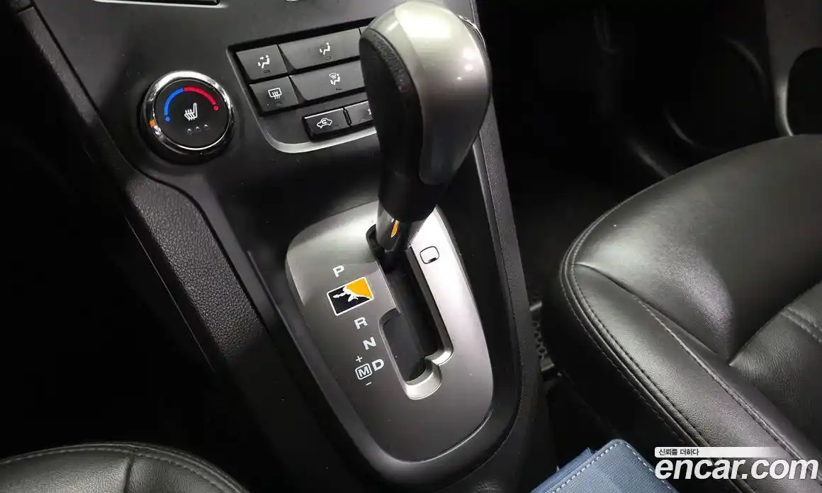 Chevrolet Orlando 2015 2.0 автомат (гидро), фото 9