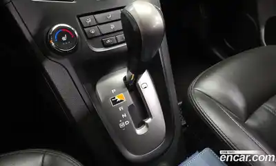 Chevrolet Orlando 2015 2.0 автомат (гидро), миниатюра 9