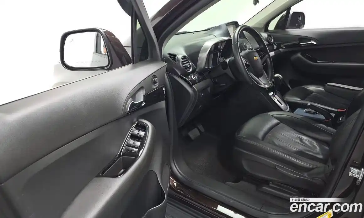 Chevrolet Orlando 2015 2.0 автомат (гидро), фото 10