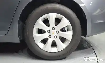 Chevrolet Cruze 2015 1.4 автомат (гидро), миниатюра 5