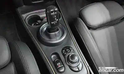Mini Countryman 2023 1.5 автомат (гидро), миниатюра 12