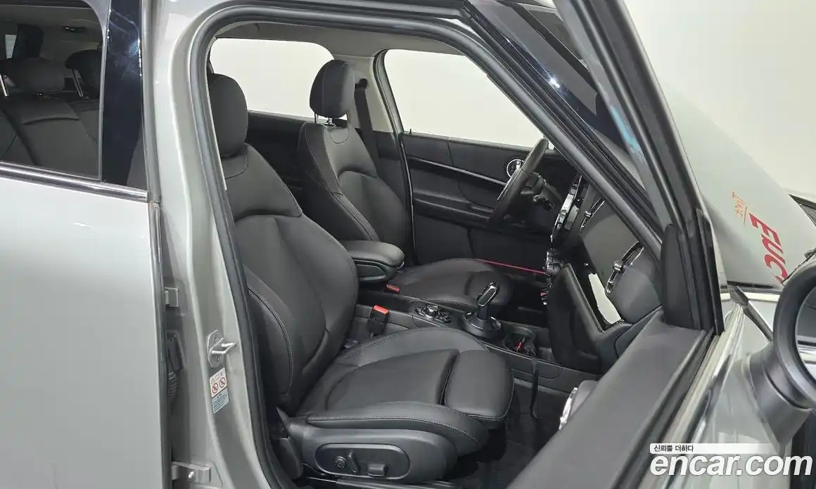 Mini Countryman 2023 1.5 автомат (гидро), фото 16