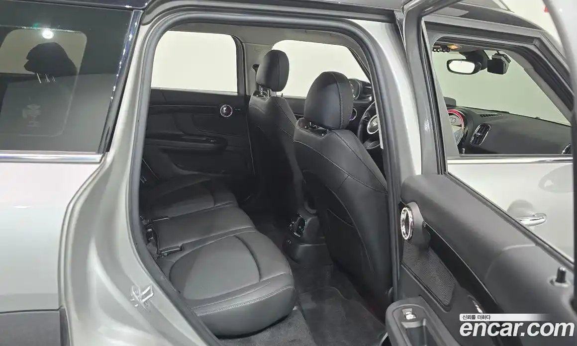 Mini Countryman 2023 1.5 автомат (гидро), фото 17