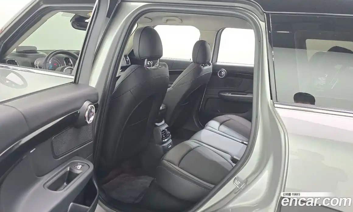 Mini Countryman 2023 1.5 автомат (гидро), фото 18