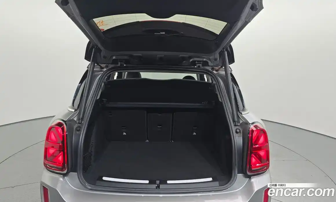 Mini Countryman 2023 1.5 автомат (гидро), фото 24
